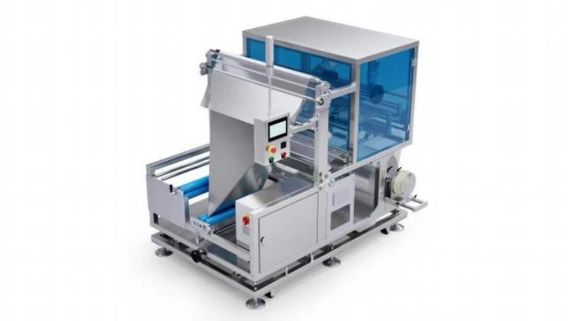 Electronic Labelling Machine